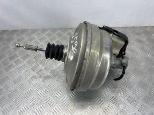 Вакуумний підсилювач гальм 4G1612103F Audi A6