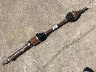 Піввісь DG9Z3B436BT Ford Fusion