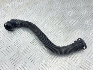 Трубка насоса вторичного воздуха 7L0131625D Audi Q7