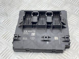 Блок комфорту 3AA937087J Volkswagen CC