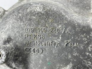 Крышка распределительного вала 079109286AA Audi S7