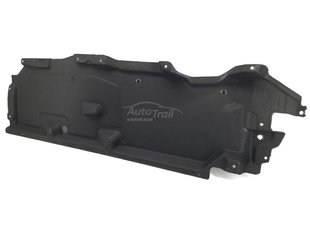 Облицювання днища праве 4M0825206J Audi Q7, Audi Q8, Audi RS Q8, Audi SQ7, Audi SQ8, Volkswagen Touareg