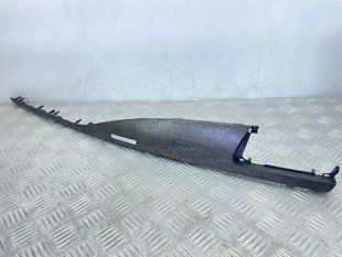 Декоративная накладка на торпедо 4G8853190EJND8 Audi A7