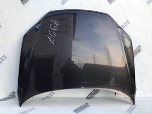 Капот 4L0823029A Audi Q7 Audi Q7