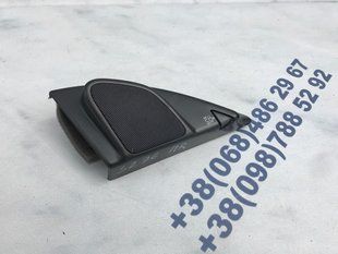 Накладка двери с высокочастотным динамиком 31393681 Volvo XC60