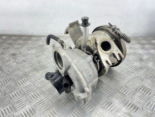 Турбина 06M145689M Audi Q7