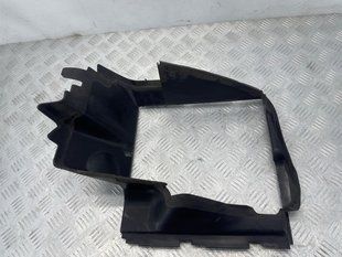 Воздуховод 4L0117336F Audi Q7