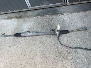 Рульова рейка 7P6422055E Volkswagen Touareg