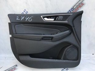 Карта / Обшивка двери Ford Edge