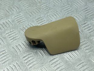 Ручка открывания капота 8T1823533DS5 Audi A6