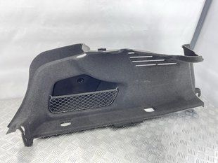 Обшивка багажника 4K5863887E Audi A6