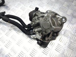 Паливний насос високого тиску (ПНВТ) 059130755CD Audi Q7