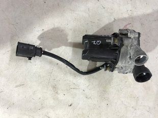 Насос повітряний 4L0959231A Audi Q7
