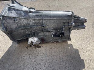 АКПП / Коробка передач 24286220 Chevrolet Colorado