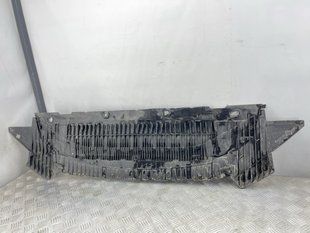 Дефлектор / Защита бампера 4G0807611F Audi A6