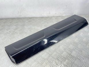 Накладка двери 4L0071851 Audi Q7