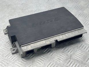 Підсилювач звуку BOSE 4G5035223B Audi A6