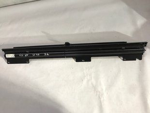 Шторка дверей сонцезахисна 4M0861333DQBC Audi Q7