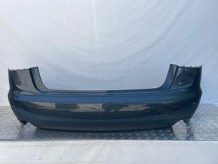 Бампер Audi A6