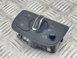 Переключатель света фар 4G0941531AL Audi A7