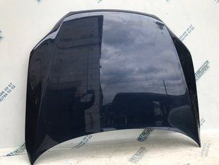 Капот 4L0823029A Audi Q7 Audi Q7