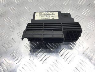 Блок керування бортовою мережею 4F0907280D Audi Q7