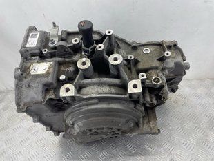 Корпус АКПП Ford Edge