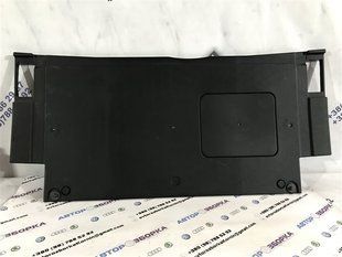 Панель пола багажного отсека 4G8863373 Audi A7