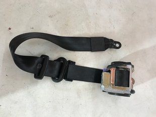 Ремінь безпеки сидіння 2-го ряду 4L0857806HV04 Audi Q7