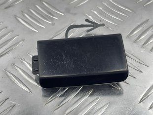 Заглушка буксирної петлі 4L0807450GGRU Audi Q7