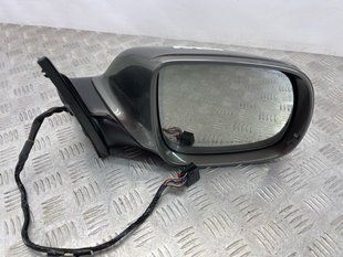 Зеркало бокового вида Pin15 Audi Q7