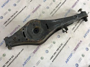 Важіль задньої підвіски поперечний нижній 1K0505311AB Volkswagen CC