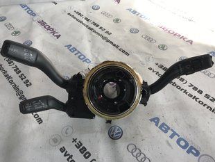Блок підкермових перемикачів 4F0953549F Audi Q7