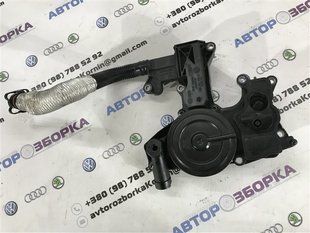 Маслоотделитель 06H103495E Audi A7