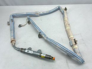 Шторка безпеки бічна / Airbag 7P6880741C Volkswagen Touareg