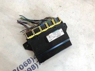 Блок керування безключового доступу 30659958 Volvo XC60
