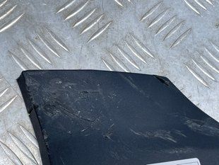 Поріг 8W9853856E Audi A4 Allroad