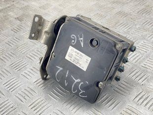 Блок ABS 4G0907379F Audi A6
