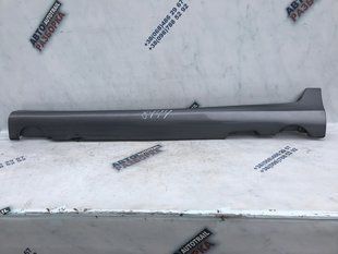 Порог 39822161 Volvo XC60
