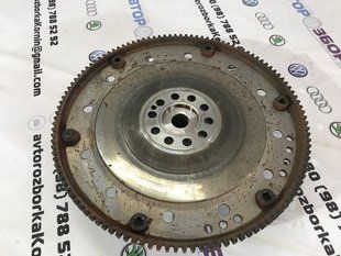 Маховик 06E105323T Audi A7 Audi A6, Audi A7, Audi A8, Audi Q5, Audi Q7, Audi RS7, Audi S4, Audi S5, Audi S6, Audi S7, Audi S8, Audi SQ5