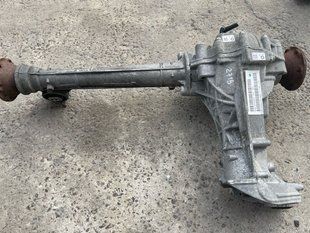 Редуктор переднього моста 0BM409505M Volkswagen Touareg