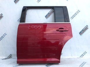 Двері 8A8Z7424631A Ford Flex