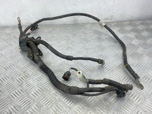 Джгут проводів стартера 4M0971228BS Audi Q7