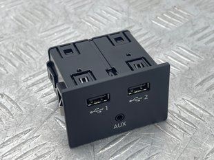 Блок USB Audi A6