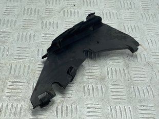 Захист лонжерона 4G0805583 Audi A6