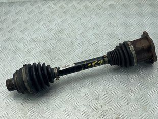 Приводной вал передний 4G0407271F Audi A7 Audi A6, Audi A7, Audi A8, Audi Q5, Audi RS7, Audi S6, Audi S7, Audi S8, Audi SQ5