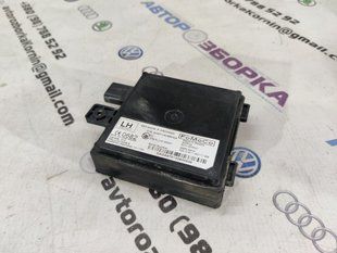 Датчик слепой зоны / Блок управления ассистента смены полосы движения DA8T14C689DA Ford Flex