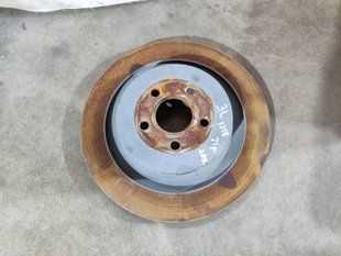 Тормозной диск Ford Edge