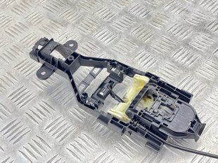 Кронштейн внешней ручки двери пасажира 31378254 Volvo XC90 Volvo S90, Volvo V90, Volvo V90 Cross Country, Volvo XC60, Volvo XC90
