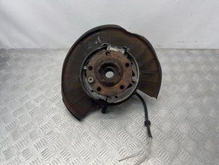 Поворотний кулак / цапфа 7P0505436B Volkswagen Touareg